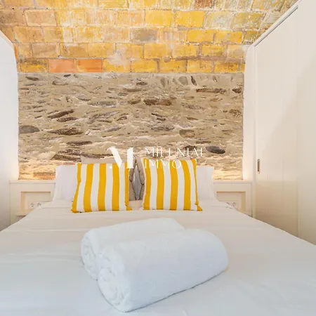 Milenial Immo - Refugio Boutique En El Corazon De Appartement Cadaqués