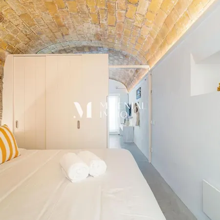 Appartement Milenial Immo - Refugio Boutique En El Corazón De Cadaqués