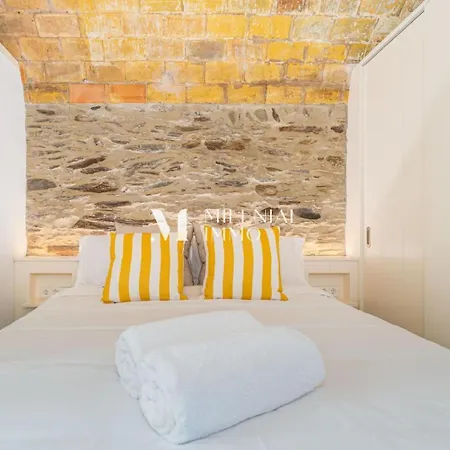 Milenial Immo - Refugio Boutique En El Corazón De Appartement Cadaqués