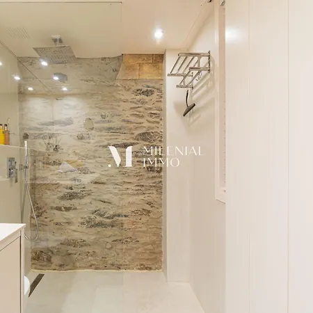 Milenial Immo - Refugio Boutique En El Corazón De Cadaqués