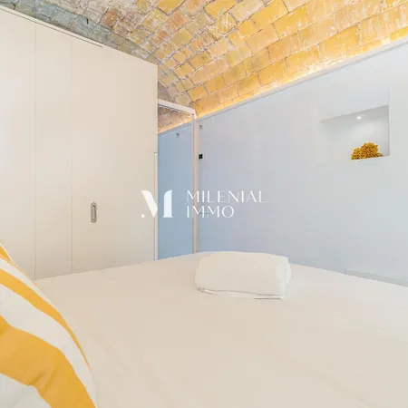 Appartement Milenial Immo - Refugio Boutique En El Corazón De *