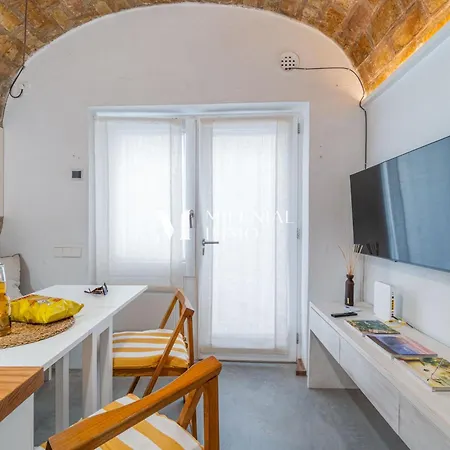 Milenial Immo - Refugio Boutique En El Corazón De Appartement Cadaqués