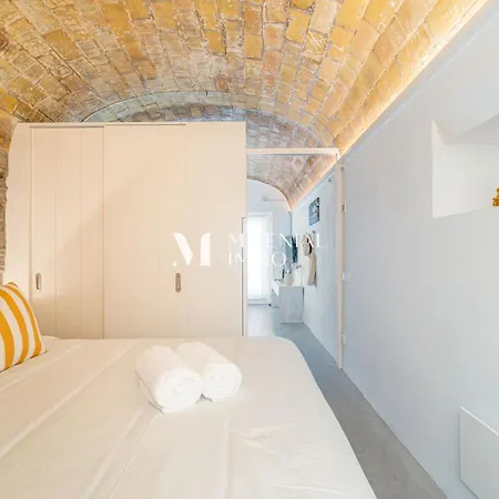 Apartament Milenial Immo - Refugio Boutique En El Corazon De