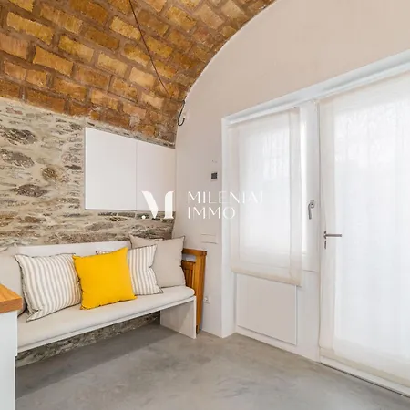 Apartament Milenial Immo - Refugio Boutique En El Corazon De