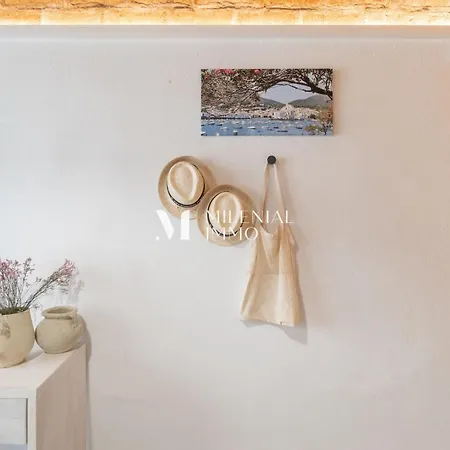 Appartement Milenial Immo - Refugio Boutique En El Corazón De Cadaqués