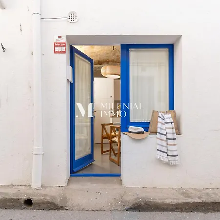 Apartamento Milenial Immo - Refugio Boutique En El Corazón De