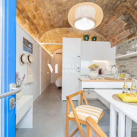 Milenial Immo - Refugio Boutique En El Corazón De