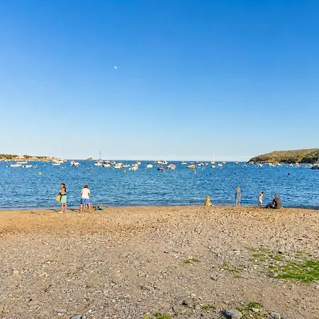 Appartement Milenial Immo - Refugio Boutique En El Corazón De Cadaqués